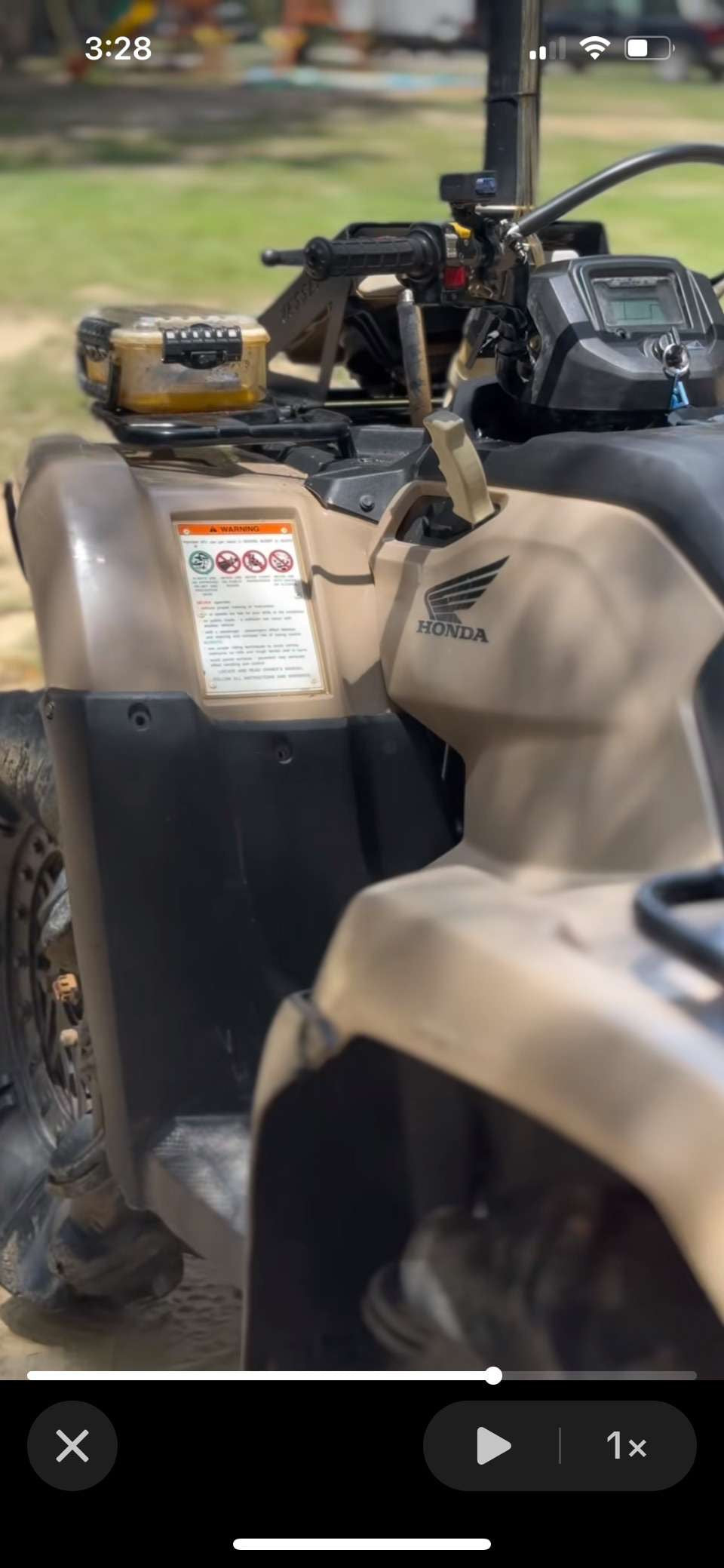 custom shifters